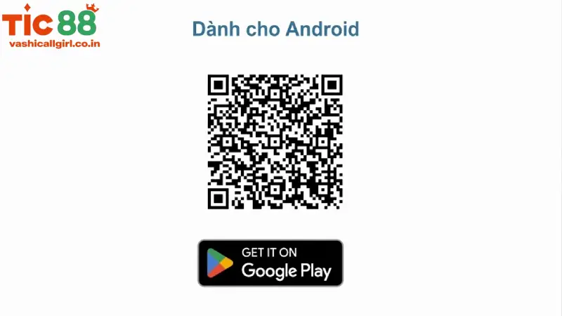 Hướng Dẫn Chi Tiết Các Bước Tải App TIC88 Cho Hệ Điều Hành Android (File APK)